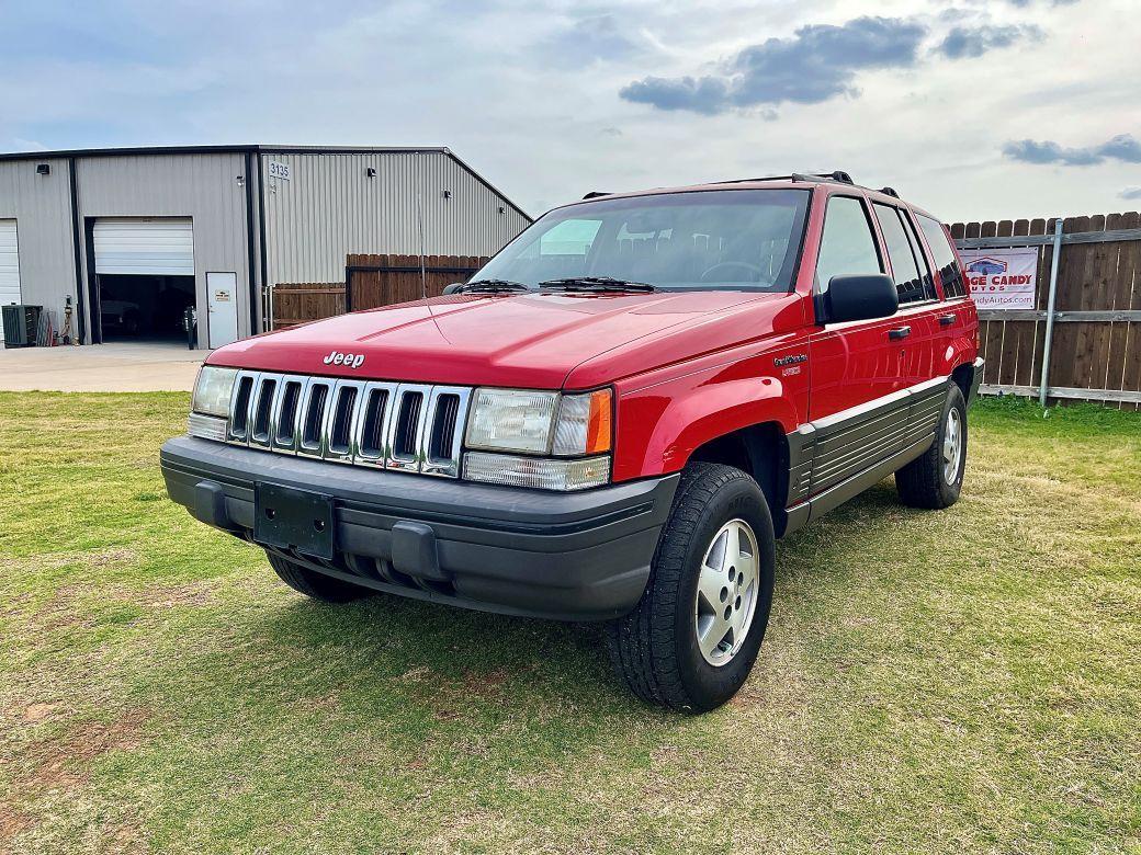 jeep grand cherokee 1995 1J4FX58S9SC661031 image jeep grand cherokee 1995 1J4FX58S9SC661031 image